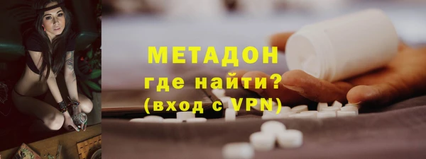 хмурый Арсеньев